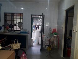 Thrift Drive (D19), Terrace #629628601